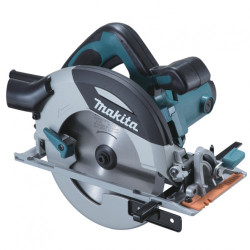 Дисковая пила Makita HS7100