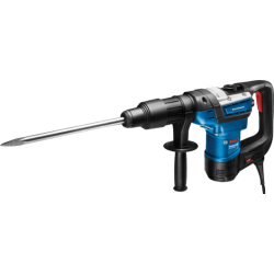 Перфоратор с патроном SDS max GBH 5-40 D Professional