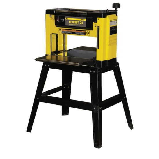 Рейсмусовый станок Энкор Корвет-21