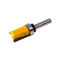 Фреза кромочная прямая ф15,8х26мм хв. 8мм