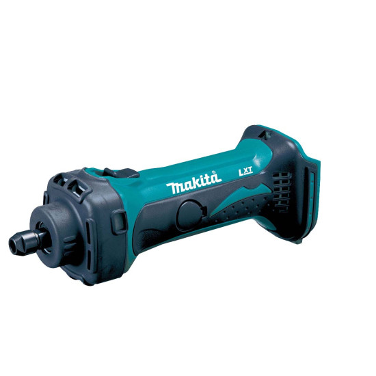Аккумуляторная прямая шлифовальная машина Makita DGD801Z