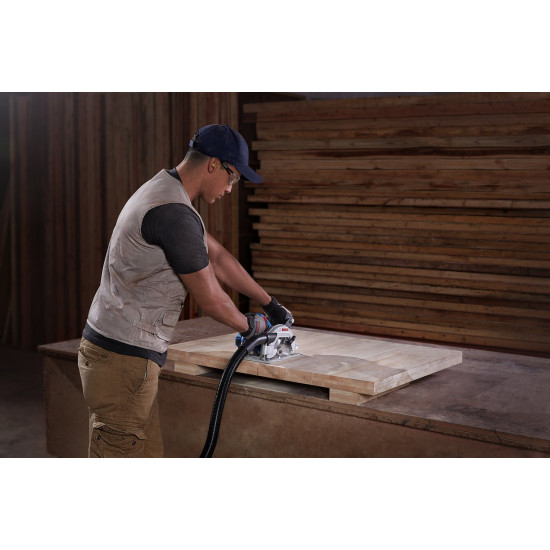 Пила циркулярная GKS 600 Professional BOSCH (06016A9020)