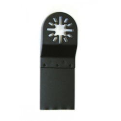 Насадка пильная 32,5мм HSS д/МФЭ