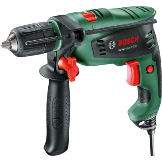 Дрель ударная  EasyImpact 500 BOSCH (0603130003)