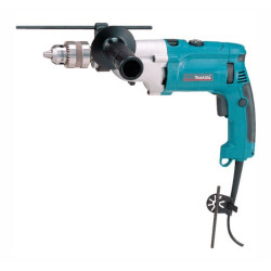 Ударная дрель Makita HP2070