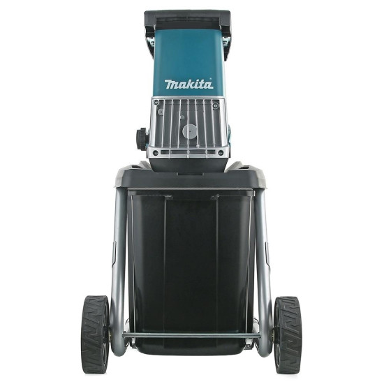 Электрический садовый измельчитель Makita UD2500