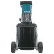 Электрический садовый измельчитель Makita UD2500