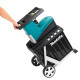 Электрический садовый измельчитель Makita UD2500