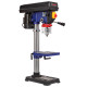 Станок сверлильный BELMASH DP250-16J