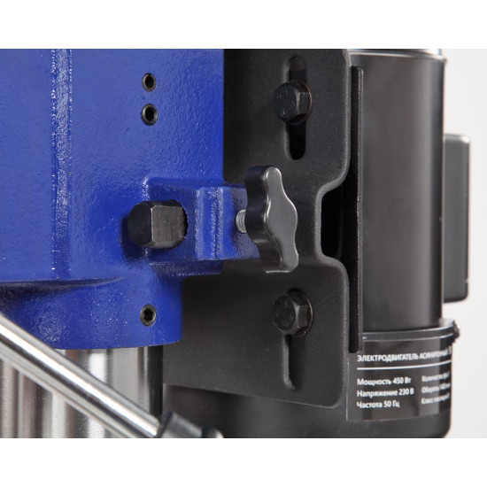 Станок сверлильный BELMASH DP250-16J