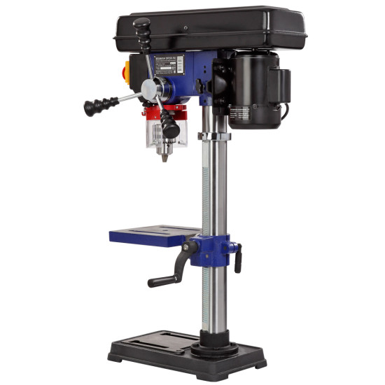 Станок сверлильный BELMASH DP250-16J