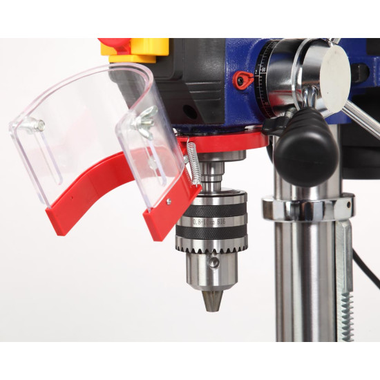 Станок сверлильный BELMASH DP250-16J