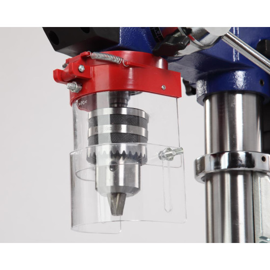 Станок сверлильный BELMASH DP250-16J