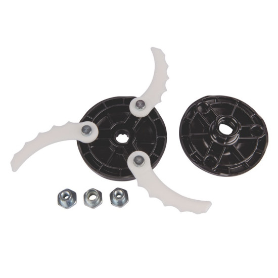 Косильная головка для триммера Makita 198383-1