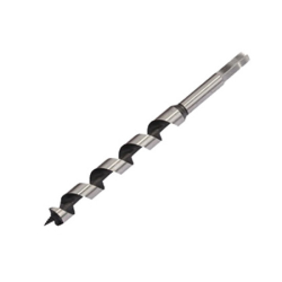 Сверло по дереву шнековое "Калибр" 24/230мм