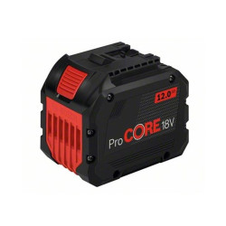 Аккумуляторы и зарядные устройства ProCORE 18V 12.0 Aч