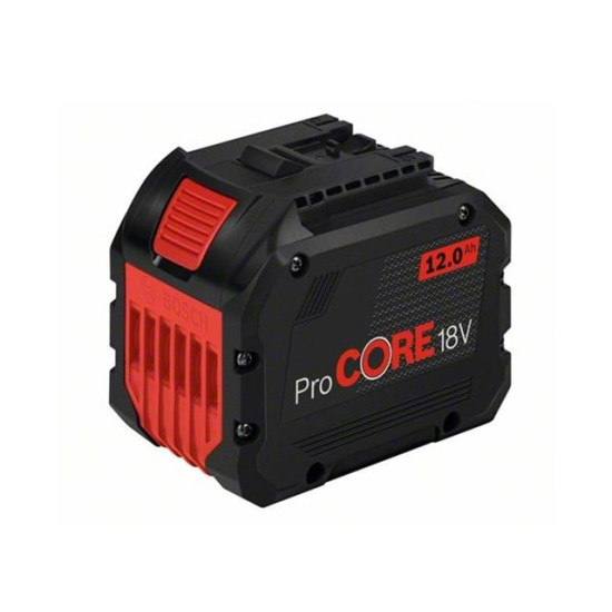 Аккумуляторы и зарядные устройства ProCORE 18V 12.0 Aч