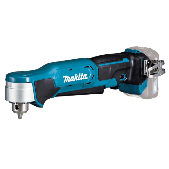 Аккумуляторная угловая дрель Makita DA332DZ