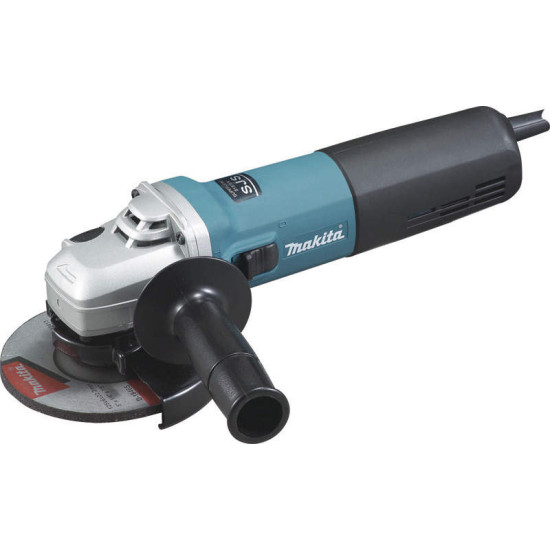 Углошлифовальная машина Makita 9565CVR