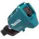 Аккумуляторная коса Makita DUR188LZ