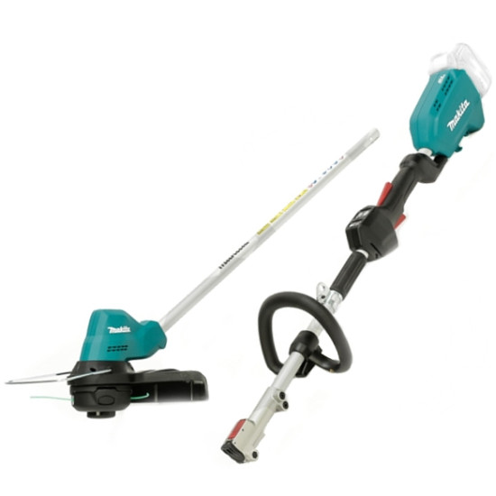 Аккумуляторная коса Makita DUR188LZ