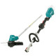 Аккумуляторная коса Makita DUR188LZ