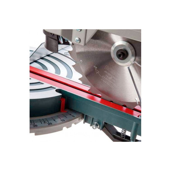 Панельная пила GCM 800 SJ Professional