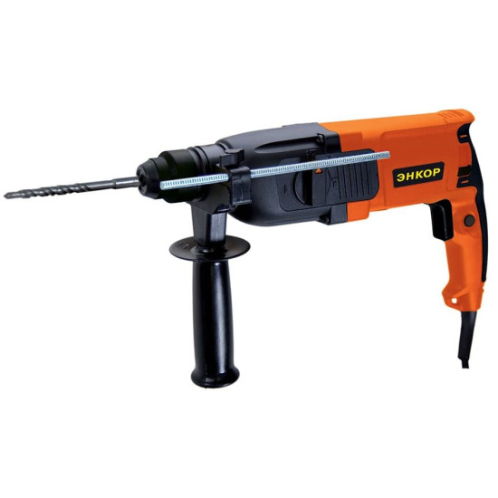 Перфоратор  ПЭ-870/26ЭР