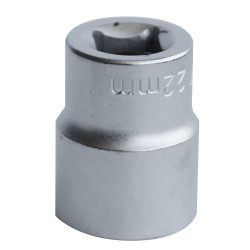 Головка торц 1/2"х22мм т/з см 20758