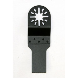 Насадка пильная 20мм HСS для МФЭ