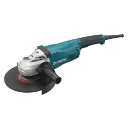 Углошлифовальная машина Makita GA9020SFK
