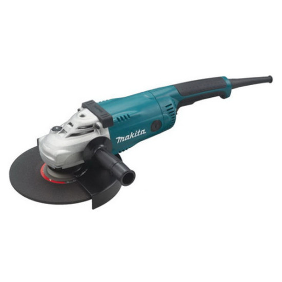 Углошлифовальная машина Makita GA9020SFK