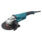 Углошлифовальная машина Makita GA9020SFK
