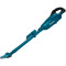 Пылесос аккумуляторный DCL281FZ (DCL 281 FZ) BL-motor MAKITA