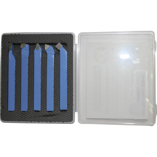 10004-12 Набор резцов Калибр (00000046037)