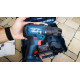 Дрель-шуруповерт аккумуляторная GSR 18V-50 Professional BOSCH (06019H5000)