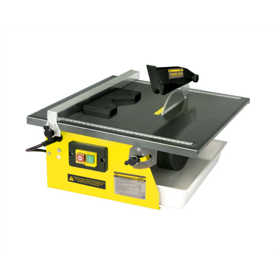 Плиткорез эл Корвет 461М