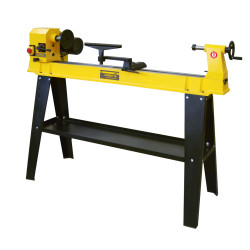 Токарный станок по дереву Энкор Корвет-76