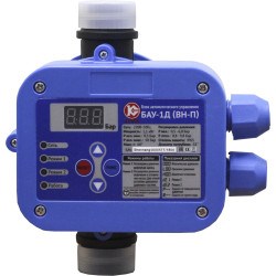 Блок автоматического управления БАУ-1Д (ВН-П)