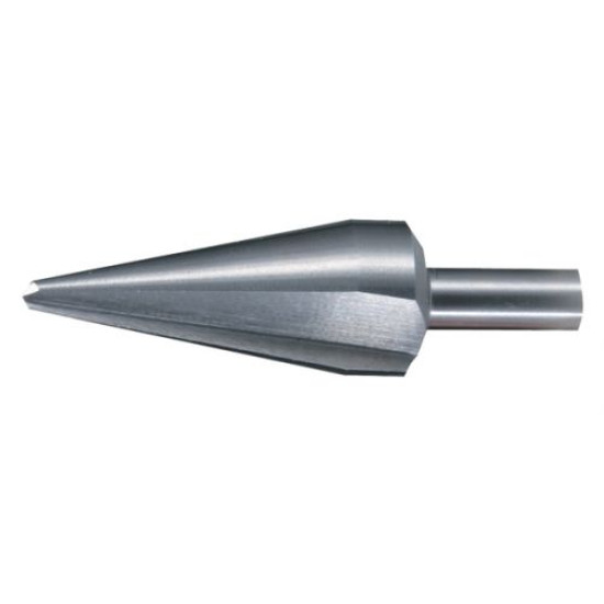D-40060, Сверло коническое HSS,ф16-30.5мм,1шт,хв-9мм 3 Flat