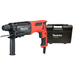Перфоратор SDS-plus MT M8701