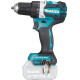 Аккумуляторная дрель-шуруповерт Makita DDF484Z
