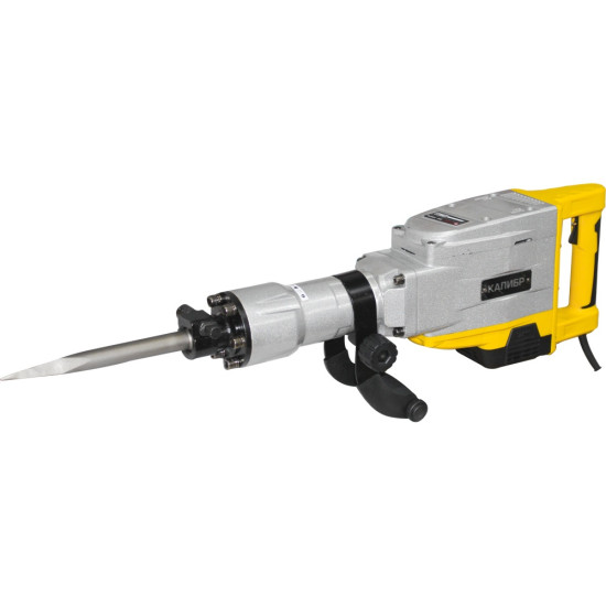 Отбойный молоток "Калибр Мастер ОМ-2000М", Калибр, K70825