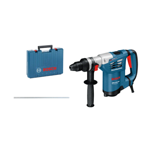 Перфоратор с патроном SDS plus GBH 4-32 DFR Professional