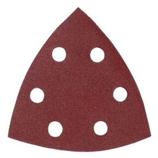 Шлифовальная бумага D96; K120; 10 шт Makita P-33299