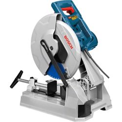 Отрезная пила по металлу GCD 12 JL Professional