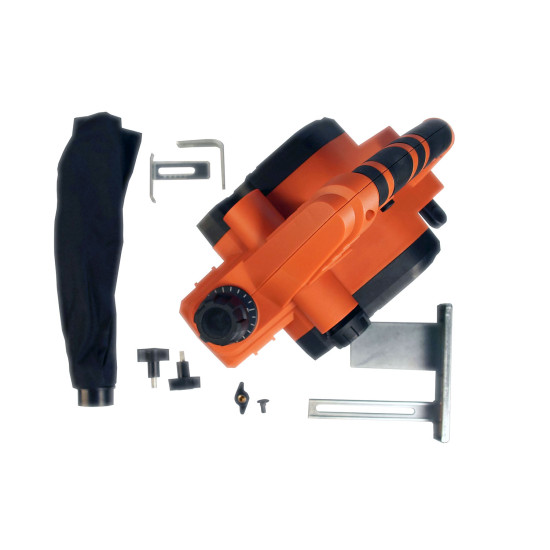 Рубанок эл РЭ-800/82 НОВИНКА!!!, ЭНКОР, 50213