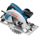 Ручная циркулярная пила GKS 85 Professional