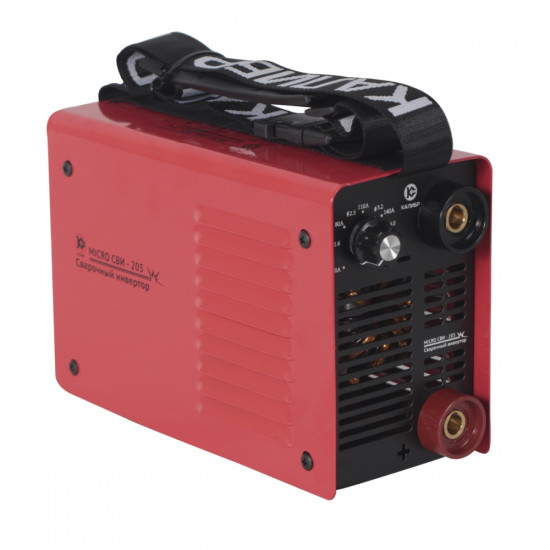 Сварочный инвертор MICRO СВИ-205
