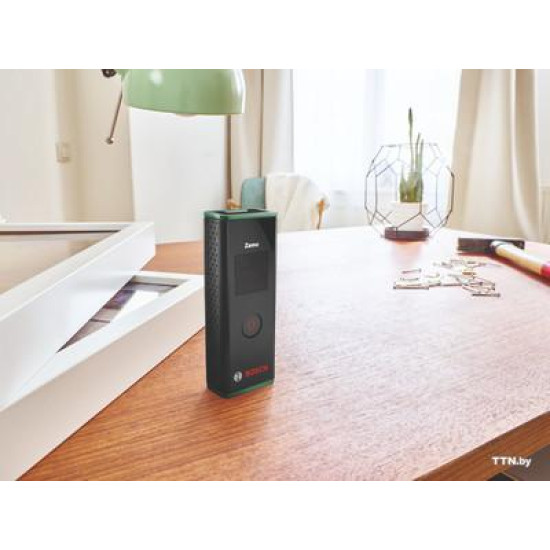 Лазерный дальномер Zamo III basic BOSCH (0603672700)